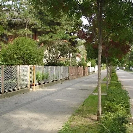 Siofok, Somogy 7 Apartment *