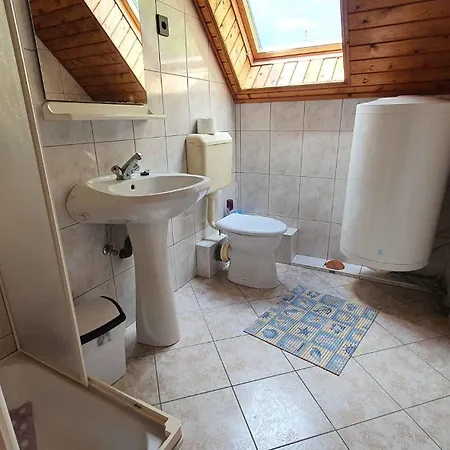 Apartment Siofok, Somogy 7 Siofok