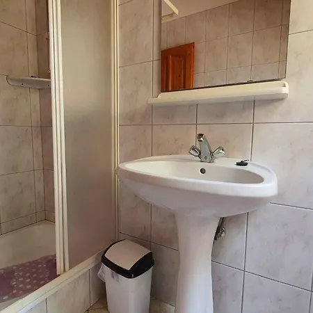 Siofok, Somogy 7 * Шиофок