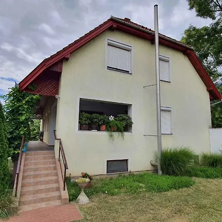 Siofok, Somogy 7 Apartment