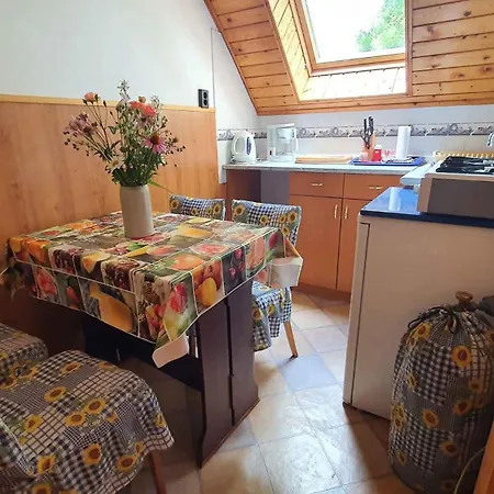 Διαμέρισμα Siofok, Somogy 7 *
