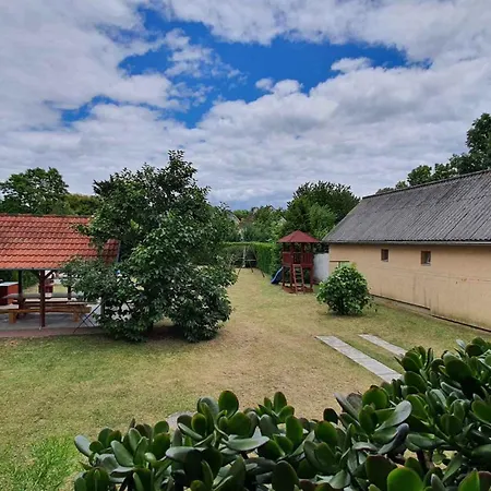 Siofok, Somogy 7 Apartment