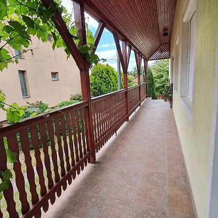 Siofok, Somogy 7 Apartment *