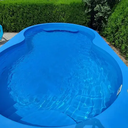 Апартаменты Siofok, Somogy 7 *