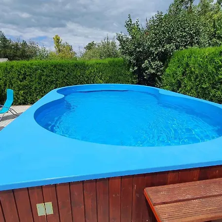 Siofok, Somogy 7 Apartment