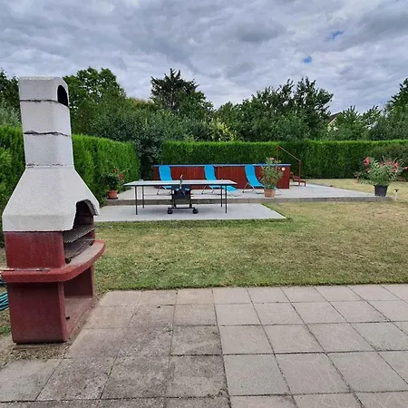 Siofok, Somogy 7 Apartment