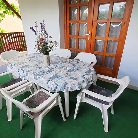 Siofok, Somogy 7 Apartment *