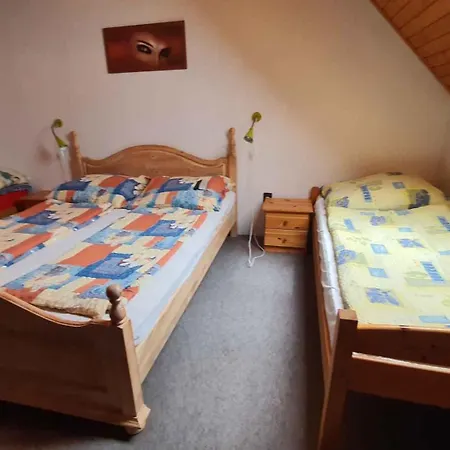 Siofok, Somogy 7 Appartamento *