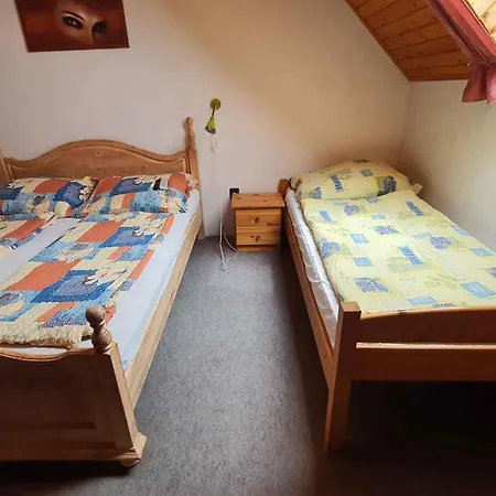Siofok, Somogy 7 Apartment