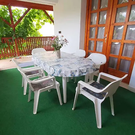 Apartment Siofok, Somogy 7 *