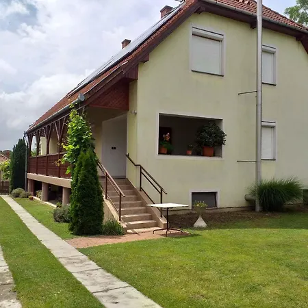 Siofok, Somogy 7 Apartment *