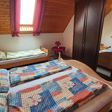 Siofok, Somogy 7 Апартаменты Шиофок