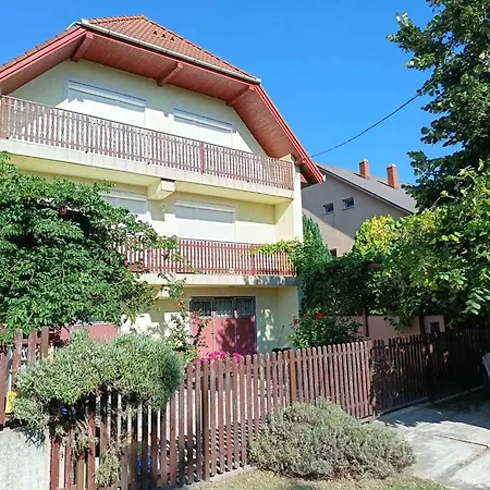 Διαμέρισμα Siofok, Somogy 7 *