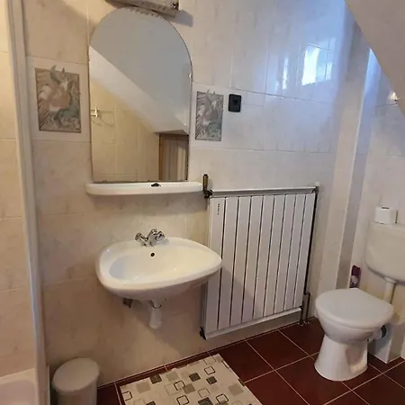 Siofok, Somogy 7 Appartamento Siófok