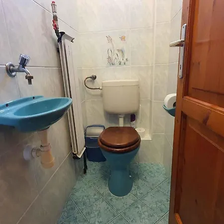 Appartamento Siofok, Somogy 7
