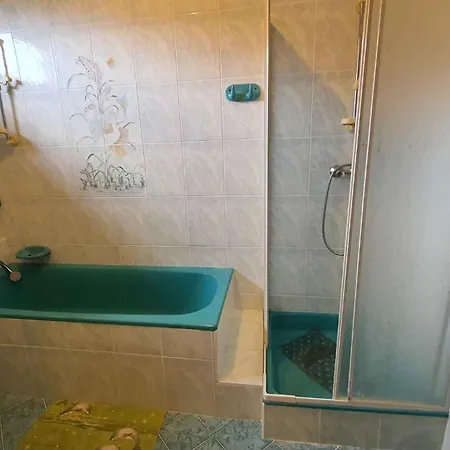 Appartamento Siofok, Somogy 7 Siófok