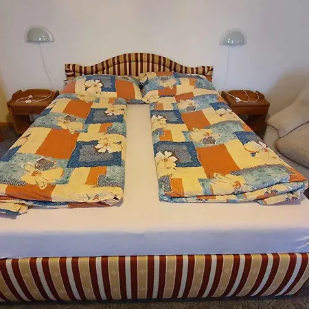 Siofok, Somogy 7 Appartamento