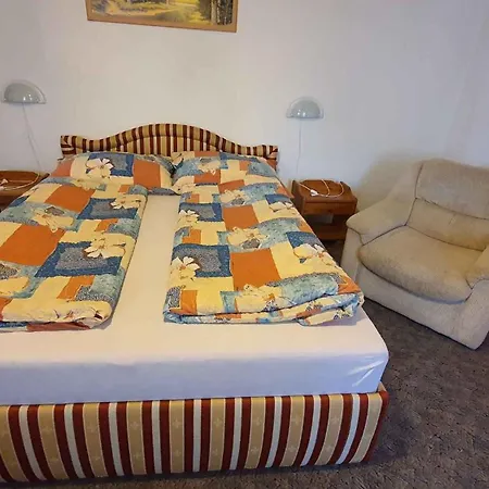 Appartamento Siofok, Somogy 7 *