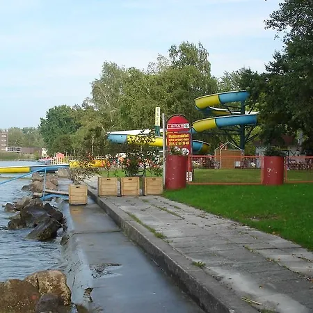 Siofok, Somogy 7 Apartment Siofok