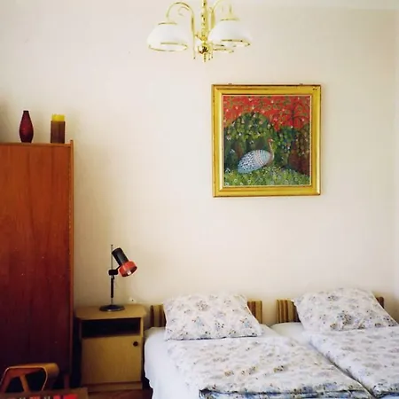 Siofok, Somogy 7 Apartment *
