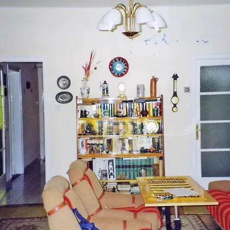 Апартаменты Siofok, Somogy 7