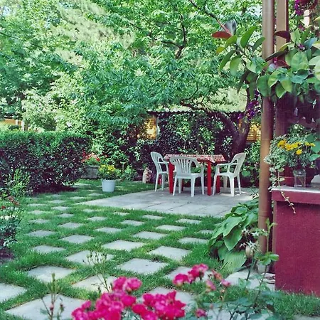 Siofok, Somogy 7 Апартаменты