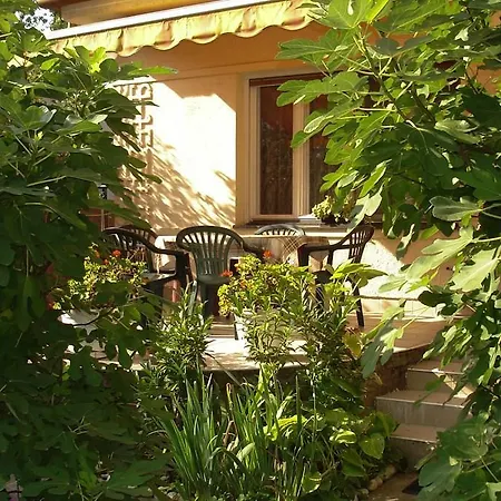 Apartment Siofok, Somogy 7 *