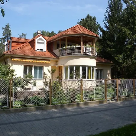 Siofok, Somogy 7 Apartment *