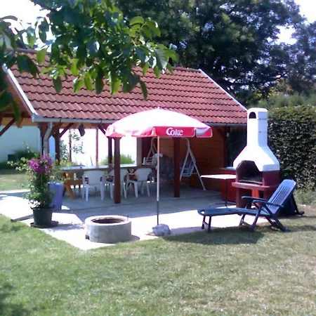Siofok, Somogy 7 Apartment