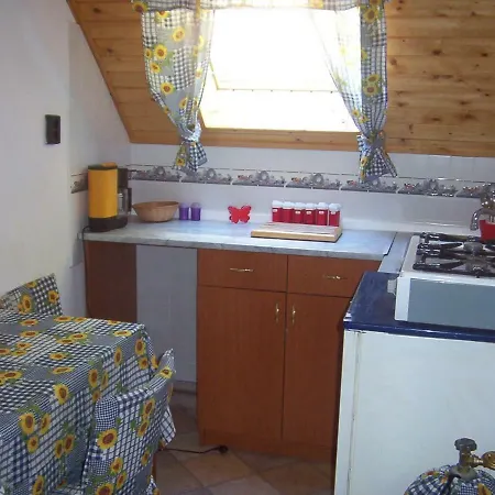 Siofok, Somogy 7 Apartment Siofok