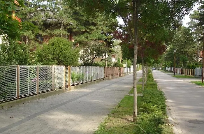 Siofok, Somogy 7 דירה *