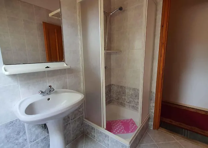 דירה Siofok, Somogy 7 *