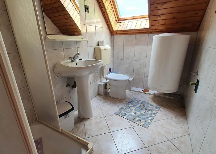 דירה Siofok, Somogy 7 שיופוק