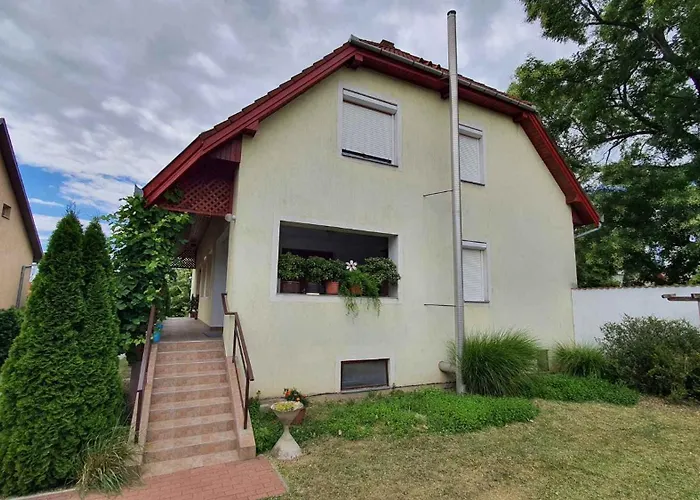 Siofok, Somogy 7 דירה