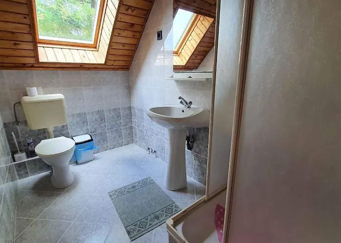 Siofok, Somogy 7 דירה *