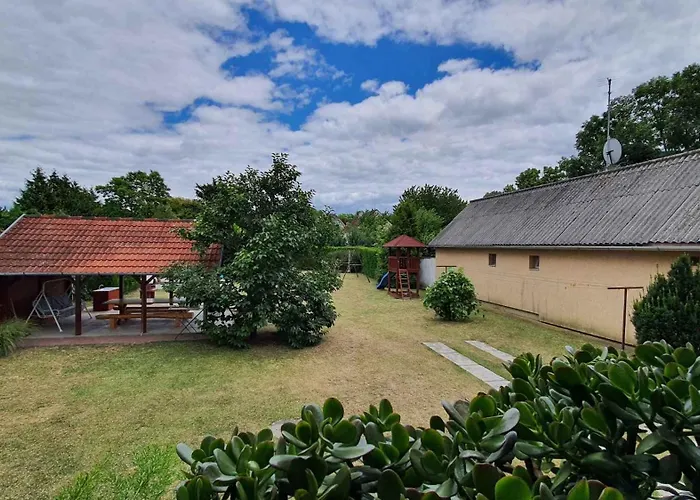 Siofok, Somogy 7 דירה