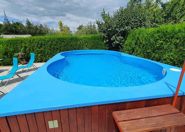 Siofok, Somogy 7 דירה