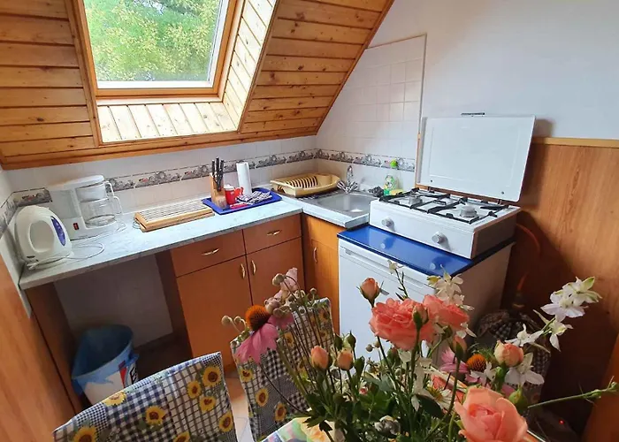 דירה Siofok, Somogy 7 *