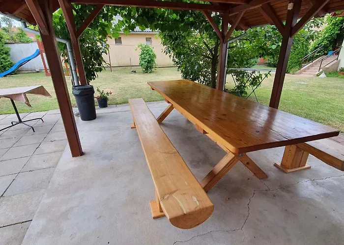 Siofok, Somogy 7 דירה