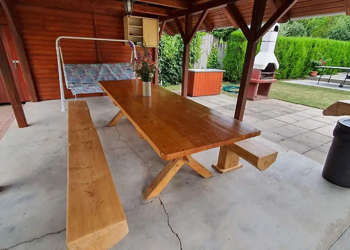 Siofok, Somogy 7 * שיופוק