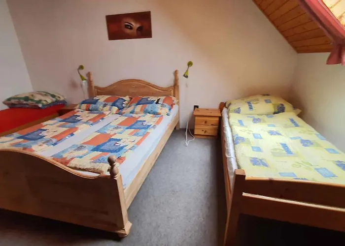 Siofok, Somogy 7 דירה *