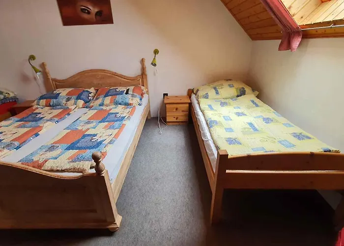 Siofok, Somogy 7 דירה