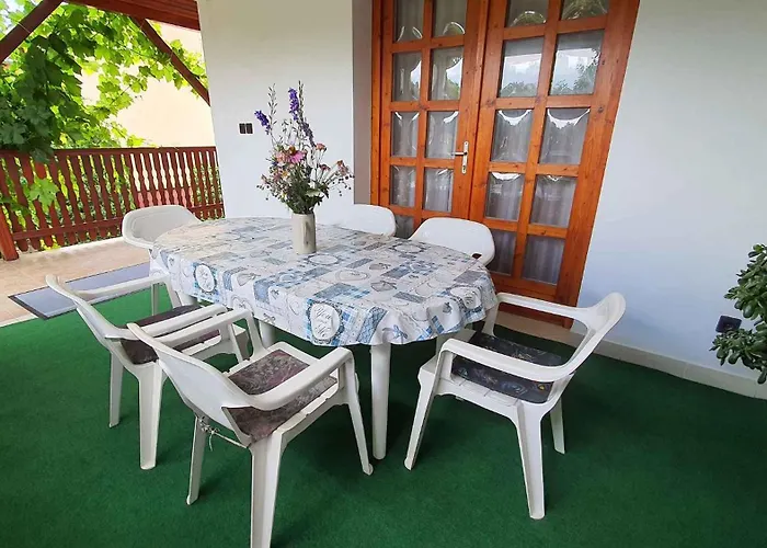 Siofok, Somogy 7 * שיופוק