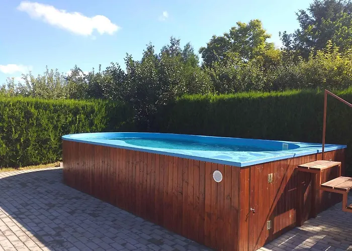 Siofok, Somogy 7 דירה