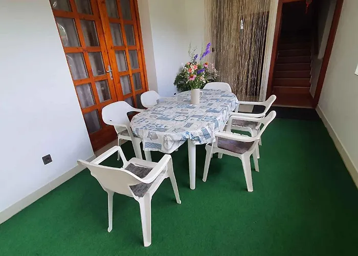 Siofok, Somogy 7 * שיופוק