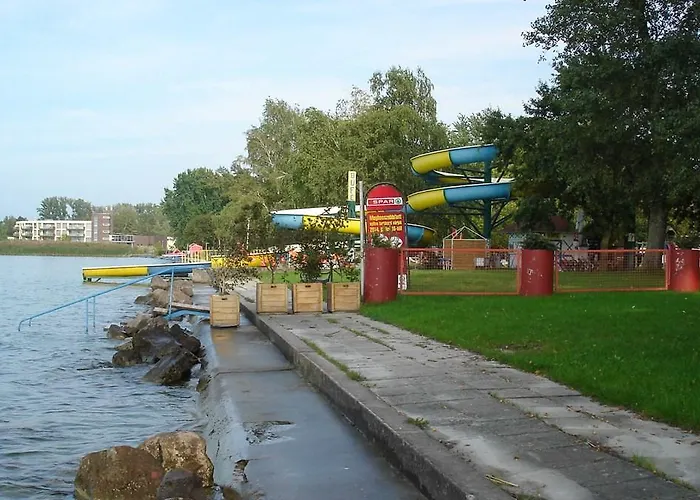 Siofok, Somogy 7 דירה שיופוק