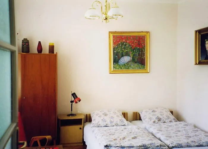 Siofok, Somogy 7 דירה *