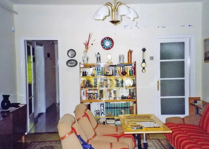 דירה Siofok, Somogy 7