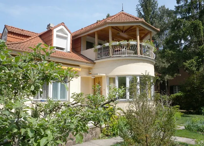 דירה Siofok, Somogy 7