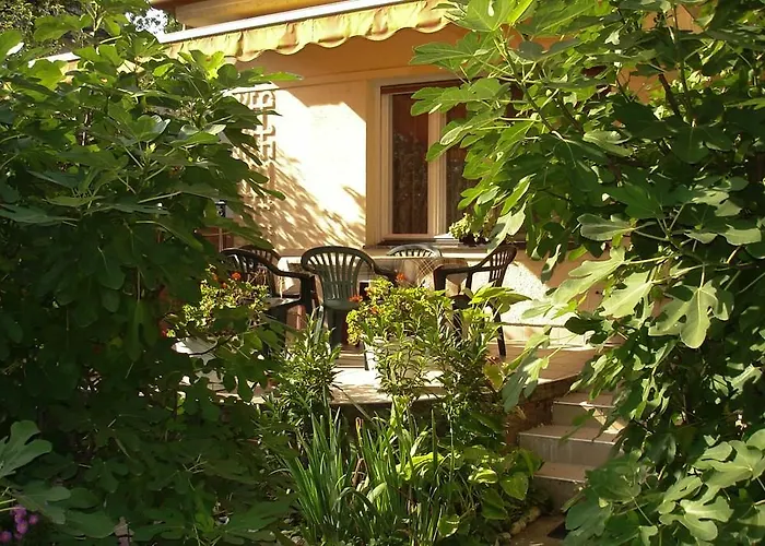 דירה Siofok, Somogy 7 *